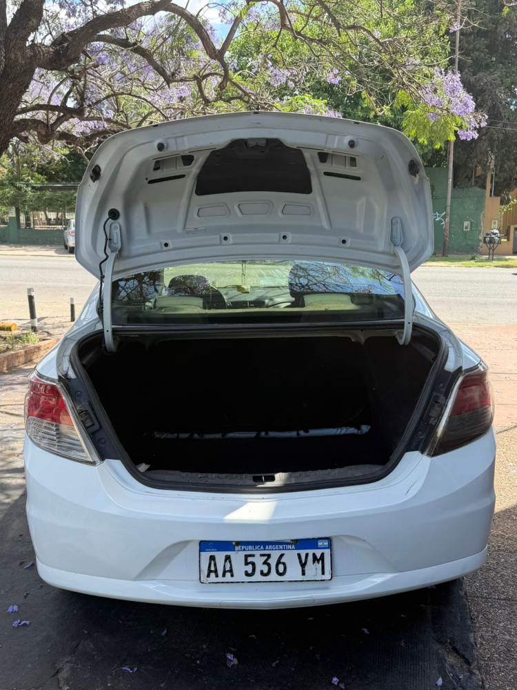Chevrolet PRISMA JOY 1.4 — foto 5
